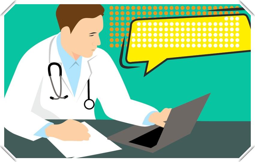 DR