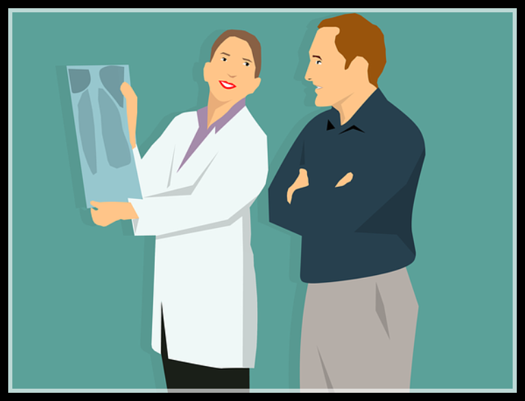 DR